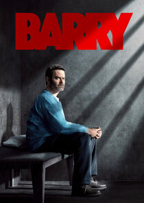 Barry - watched 24 of 32 aired episodes