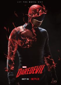 Marvel's Daredevil - watched 26 of 39 aired episodes