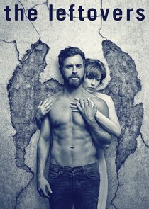 The Leftovers - watched 15 of 28 aired episodes
