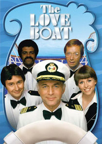 The Love Boat - watched 2 of 245 aired episodes
