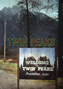 Twin Peaks - watched 28 of 48 aired episodes