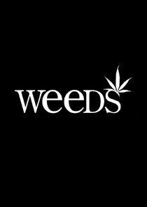 Weeds - watched 22 of 102 aired episodes