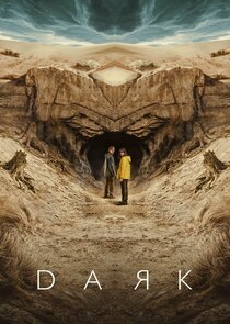 Dark - watched 1 of 26 aired episodes