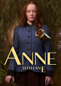 Anne with an E - watched 3 of 27 aired episodes