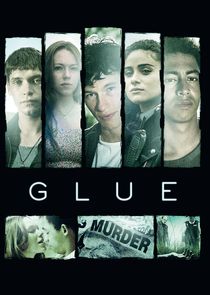 Glue - watched 1 of 8 aired episodes