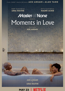 Master of None - watched 20 of 25 aired episodes