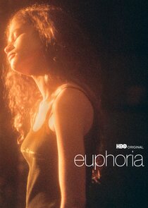 Euphoria - watched 1 of 16 aired episodes