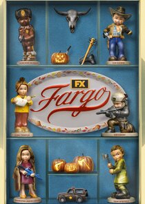 Fargo - watched 0 of 51 aired episodes