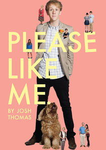 Please Like Me - watched 26 of 32 aired episodes