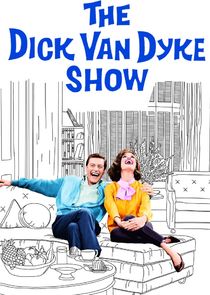The Dick Van Dyke Show - watched 1 of 158 aired episodes