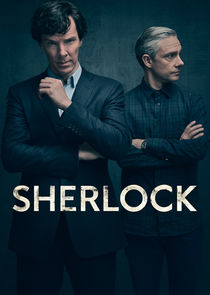 Sherlock - watched 2 of 12 aired episodes