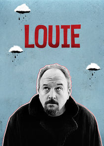 Louie - watched 39 of 61 aired episodes
