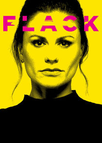 Flack - watched 12 of 12 aired episodes