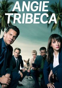 Angie Tribeca - watched 7 of 40 aired episodes