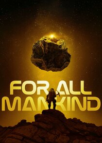 For All Mankind - watched 40 of 40 aired episodes
