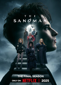 The Sandman - watched 10 of 10 aired episodes