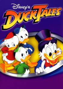 DuckTales - watched 100 of 100 aired episodes