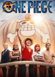 One Piece - watched 2 of 8 aired episodes