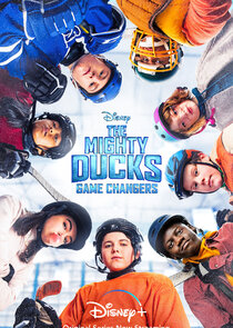 The Mighty Ducks: Game Changers - watched 20 of 20 aired episodes