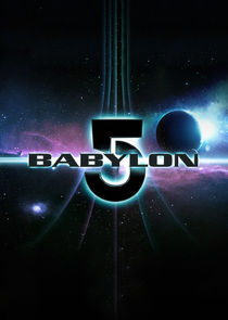 Babylon 5 - watched 110 of 110 aired episodes