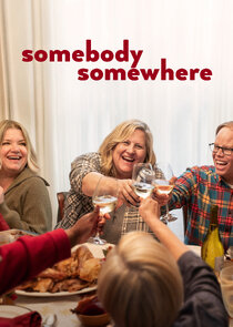 Somebody Somewhere - watched 21 of 21 aired episodes