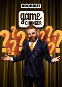 Game Changer - watched 8 of 63 aired episodes