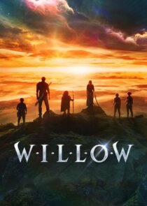 Willow - watched 8 of 8 aired episodes