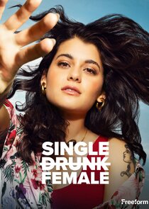 Single Drunk Female - watched 20 of 20 aired episodes