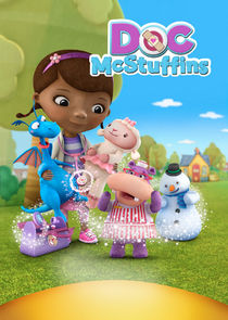 Doc McStuffins - watched 243 of 243 aired episodes