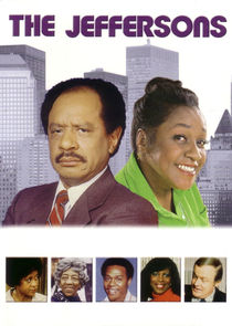 The Jeffersons - watched 5 of 253 aired episodes