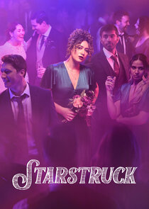 Starstruck - watched 18 of 18 aired episodes