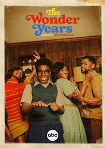The Wonder Years - watched 32 of 32 aired episodes