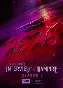 Interview with the Vampire - watched 0 of 15 aired episodes