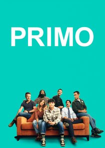 Primo - watched 8 of 8 aired episodes