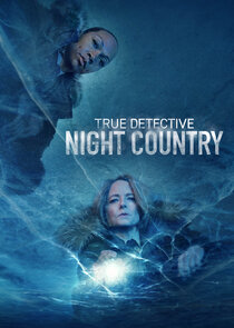 True Detective - watched 14 of 30 aired episodes