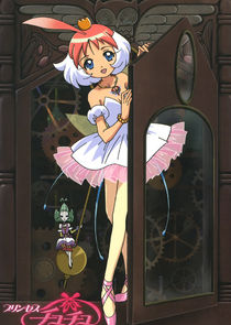 Princess Tutu - watched 7 of 38 aired episodes