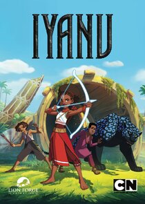 Iyanu - watched 0 of 9 aired episodes