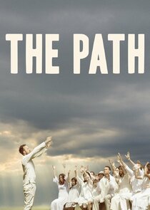 The Path - watched 10 of 36 aired episodes