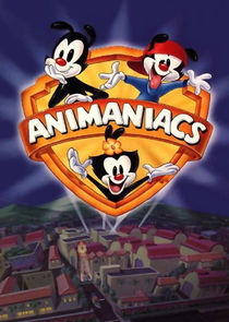 Animaniacs - watched 274 of 274 aired episodes