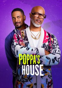 Poppa's House - watched 1 of 18 aired episodes