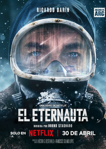 El Eternauta - watched 0 of 6 aired episodes