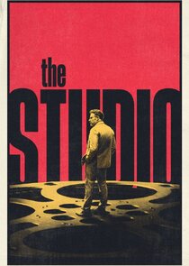 The Studio - watched 8 of 9 aired episodes