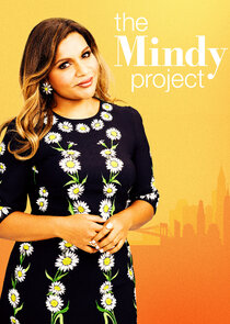 The Mindy Project - watched 67 of 117 aired episodes