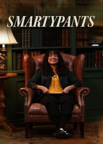 Smartypants - watched 1 of 15 aired episodes