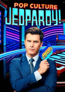 Pop Culture Jeopardy! - watched 7 of 40 aired episodes
