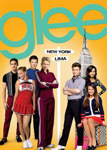 Glee - watched 66 of 121 aired episodes