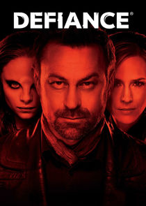 Defiance - watched 0 of 38 aired episodes