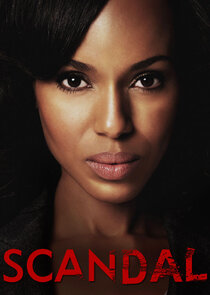 Scandal - watched 47 of 124 aired episodes