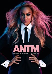 America's Next Top Model - watched 9 of 322 aired episodes